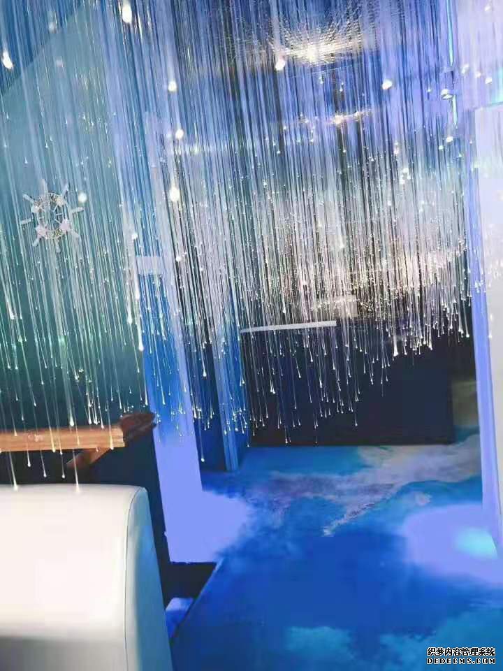 星空頂如何從傳統(tǒng)走向智能節(jié)能？