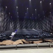杭州室內(nèi)·光纖星空燈，您知道幾種常規(guī)效果？